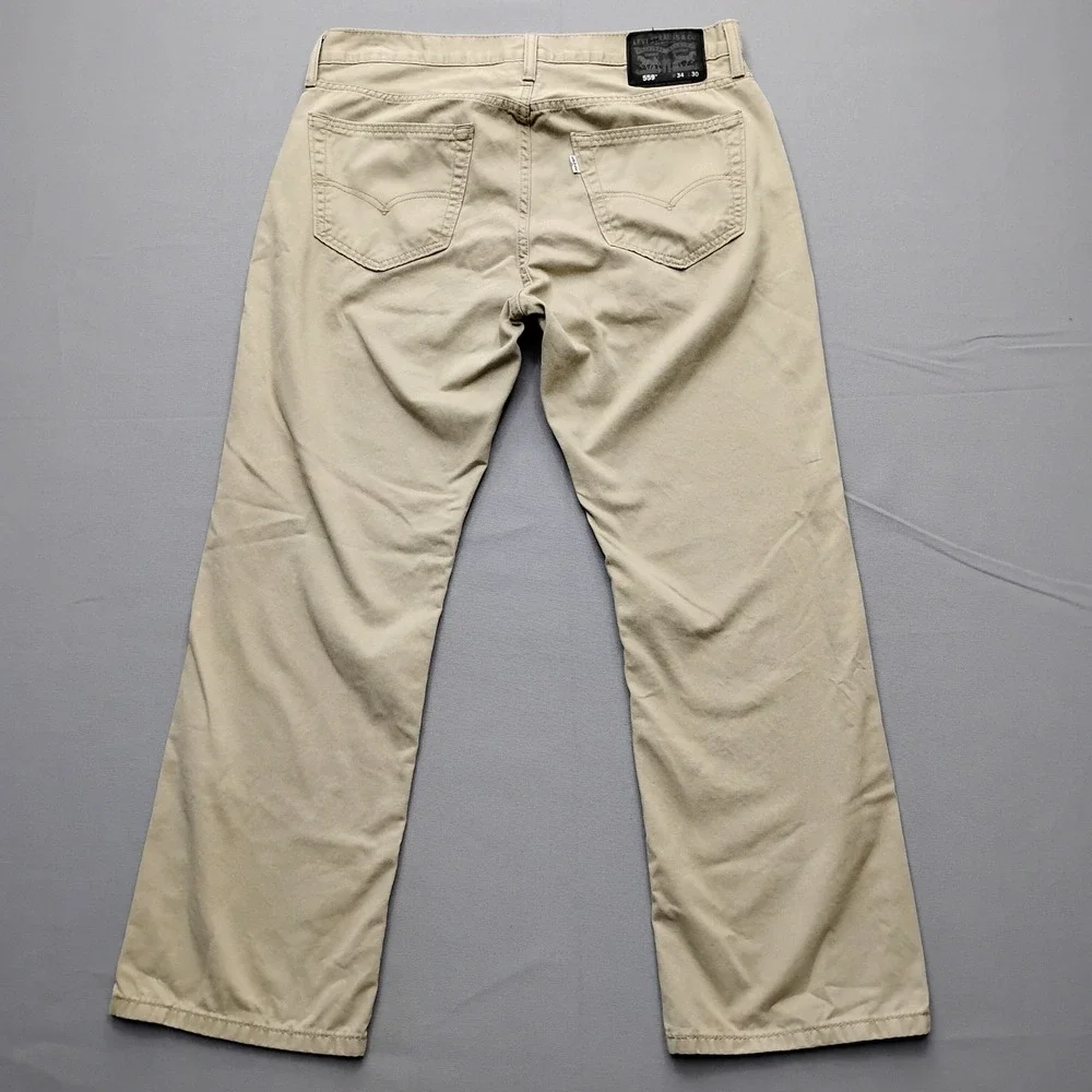 Levis levi 541